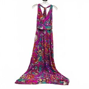 lilly pulitzer delfina maxi dress Lilly Pulitzer | Dresses | Lilly Pulitzer Delfina Maxi Wrap Dress Sz Small
